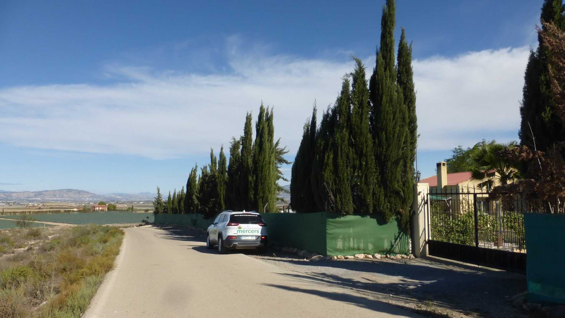 жилой дом в Totana, Región de Murcia 10749003