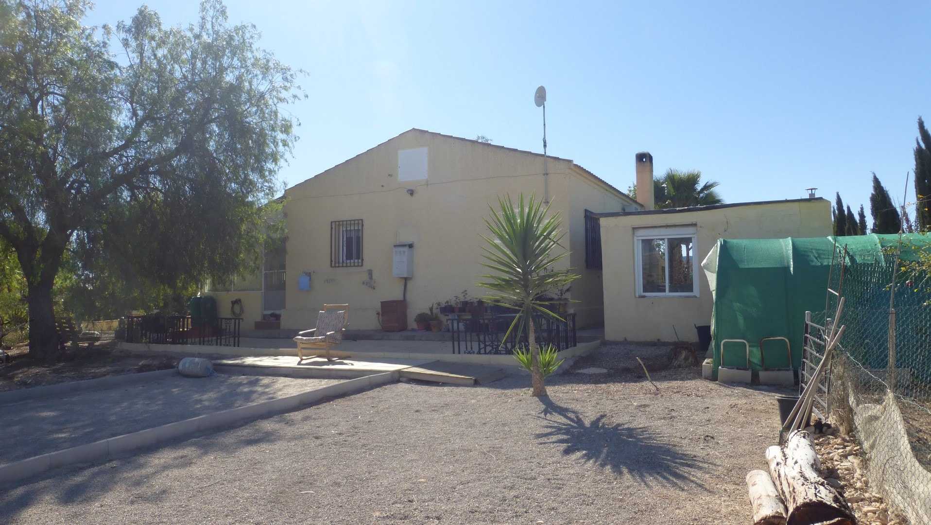 loger dans Totana, Región de Murcia 10749003