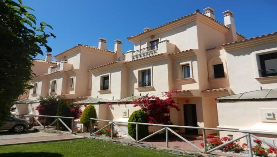 House in La Antilla, Andalusia 10749019