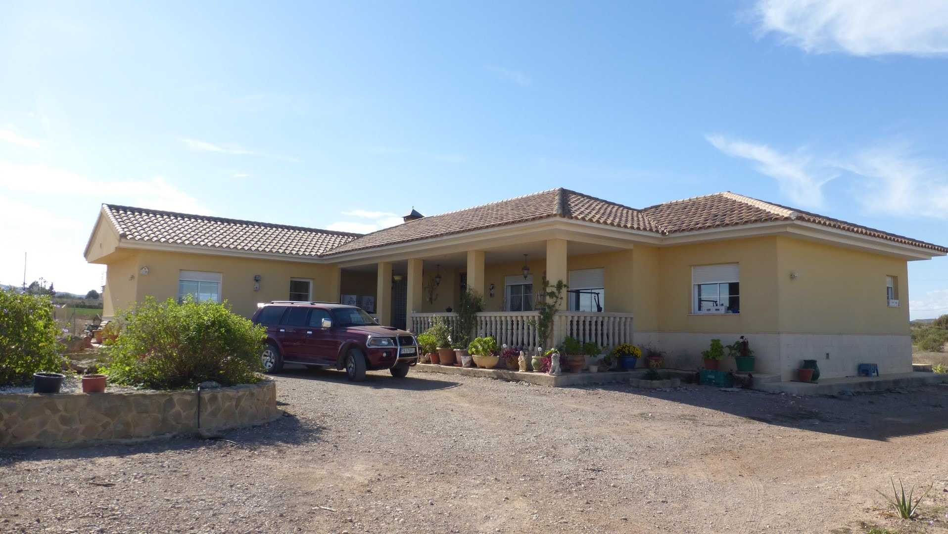 Casa nel Totana, Región de Murcia 10749035