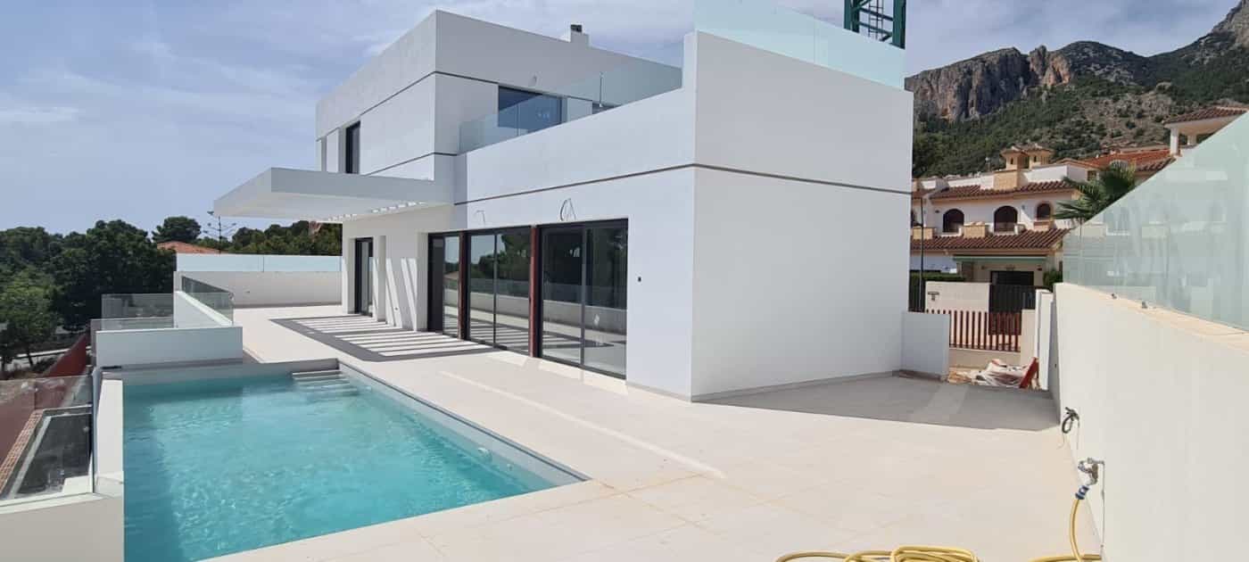 House in Benifato, Valencia 10749094