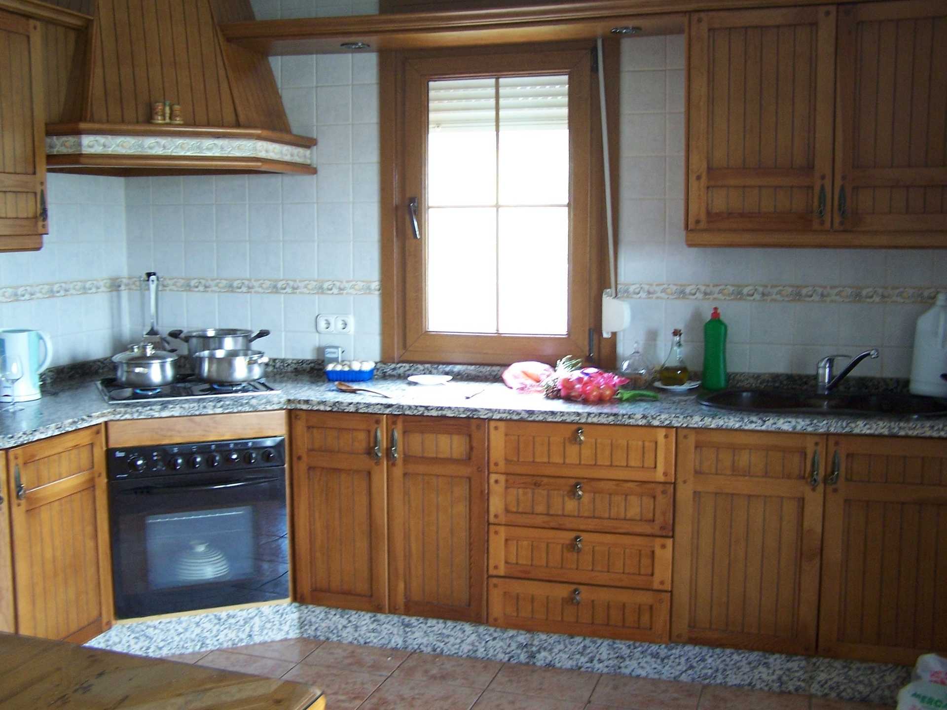 Huis in El Gastor, Andalucía 10749102
