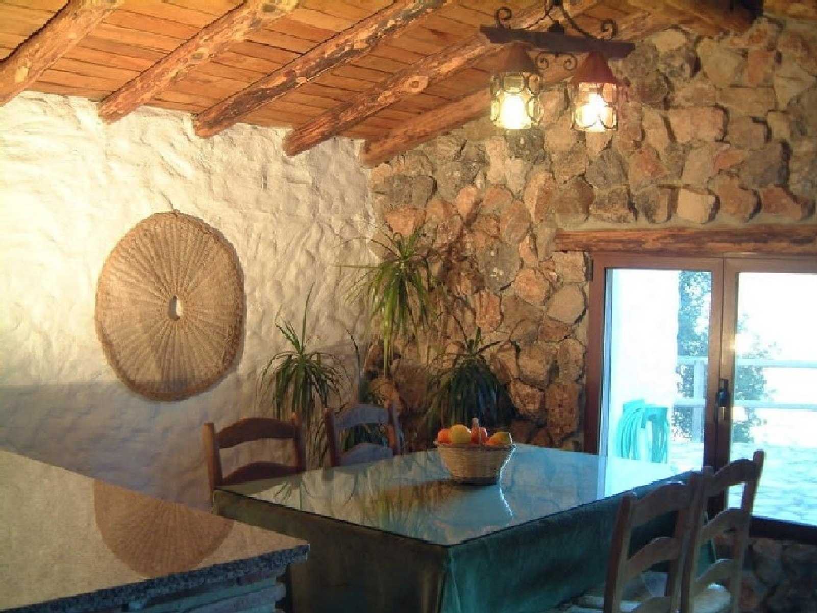 rumah dalam El Gastor, Andalucía 10749102