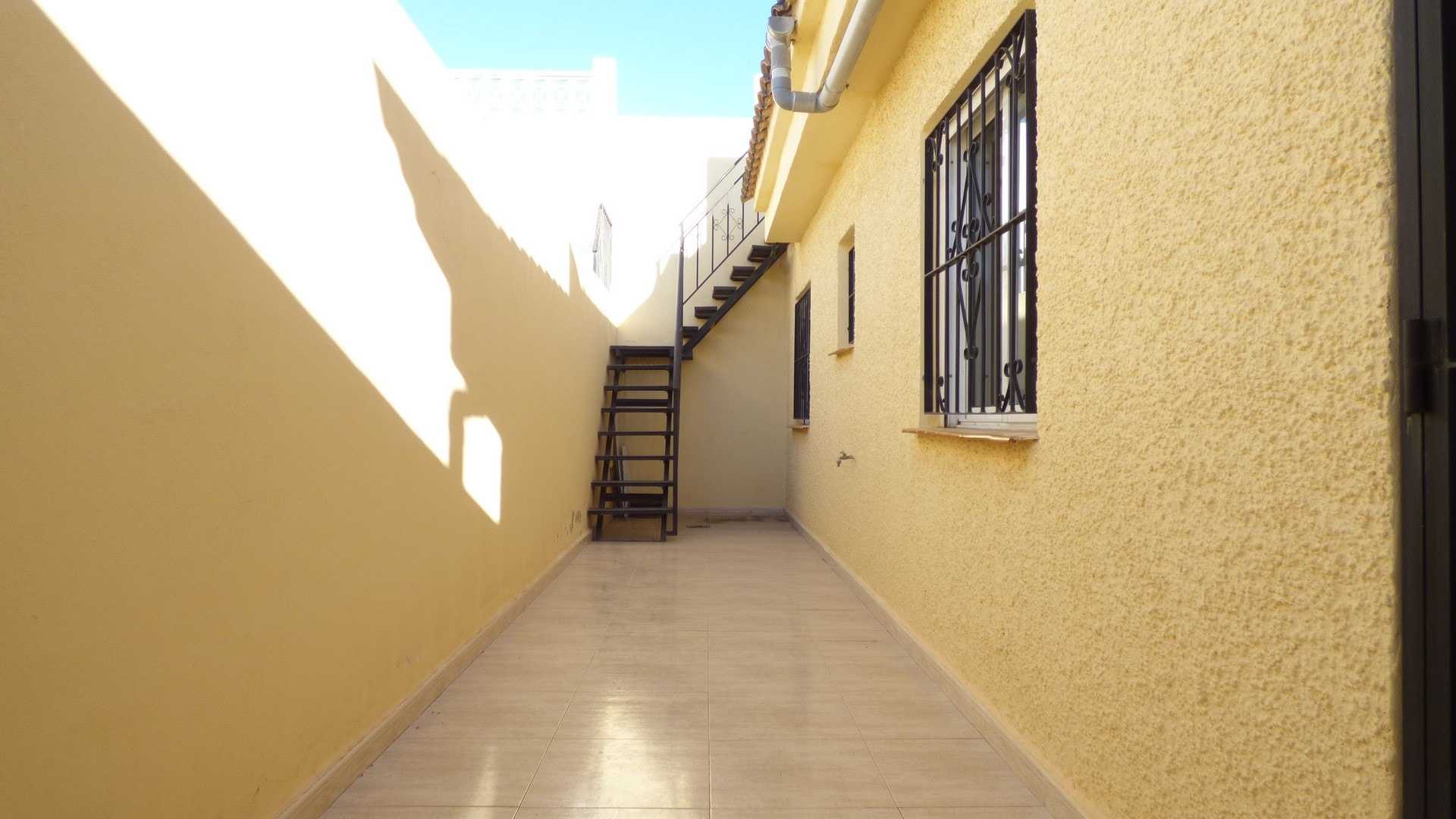 loger dans Mazarrón, Murcie 10749103