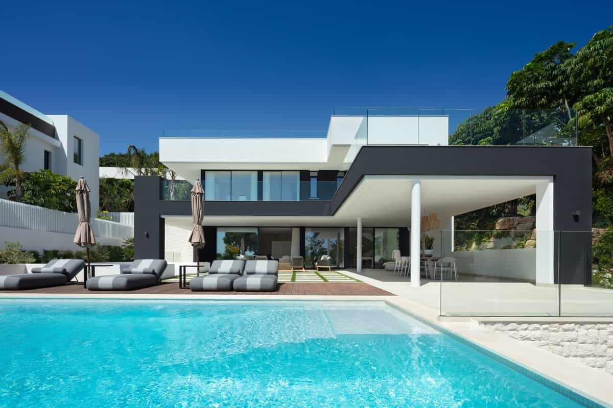 House in Marbella, Andalucía 10749263