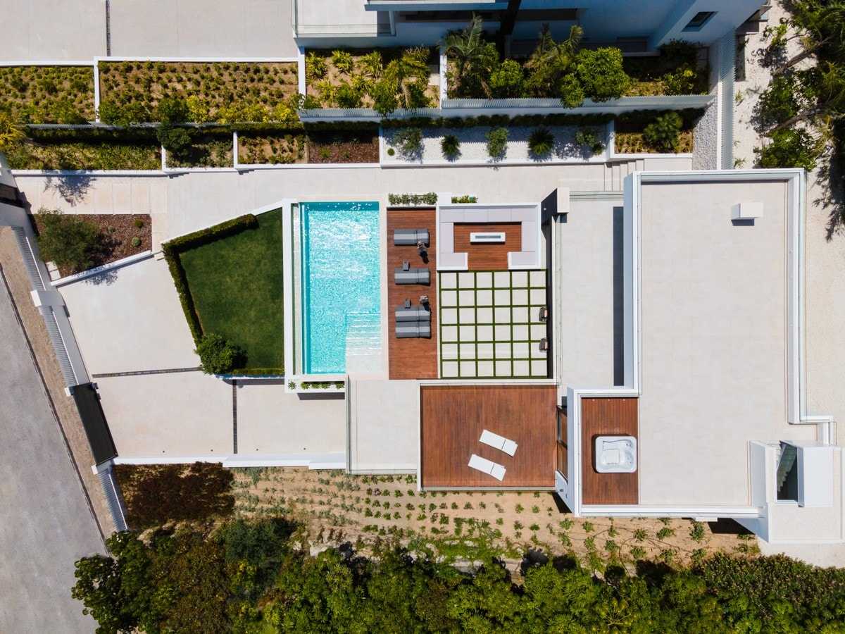 House in Marbella, Andalucía 10749263