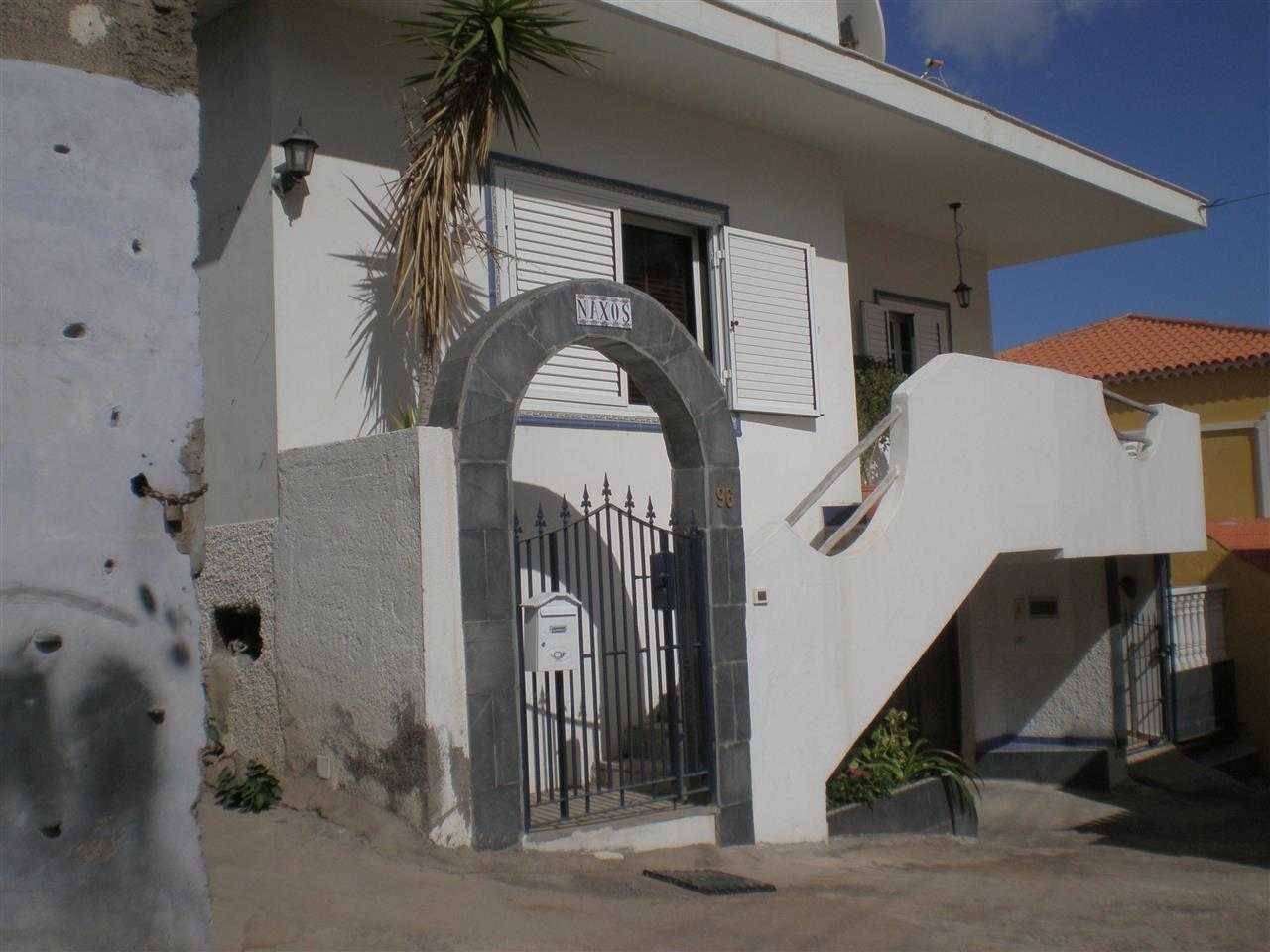 House in Candelaria, Canarias 10749269