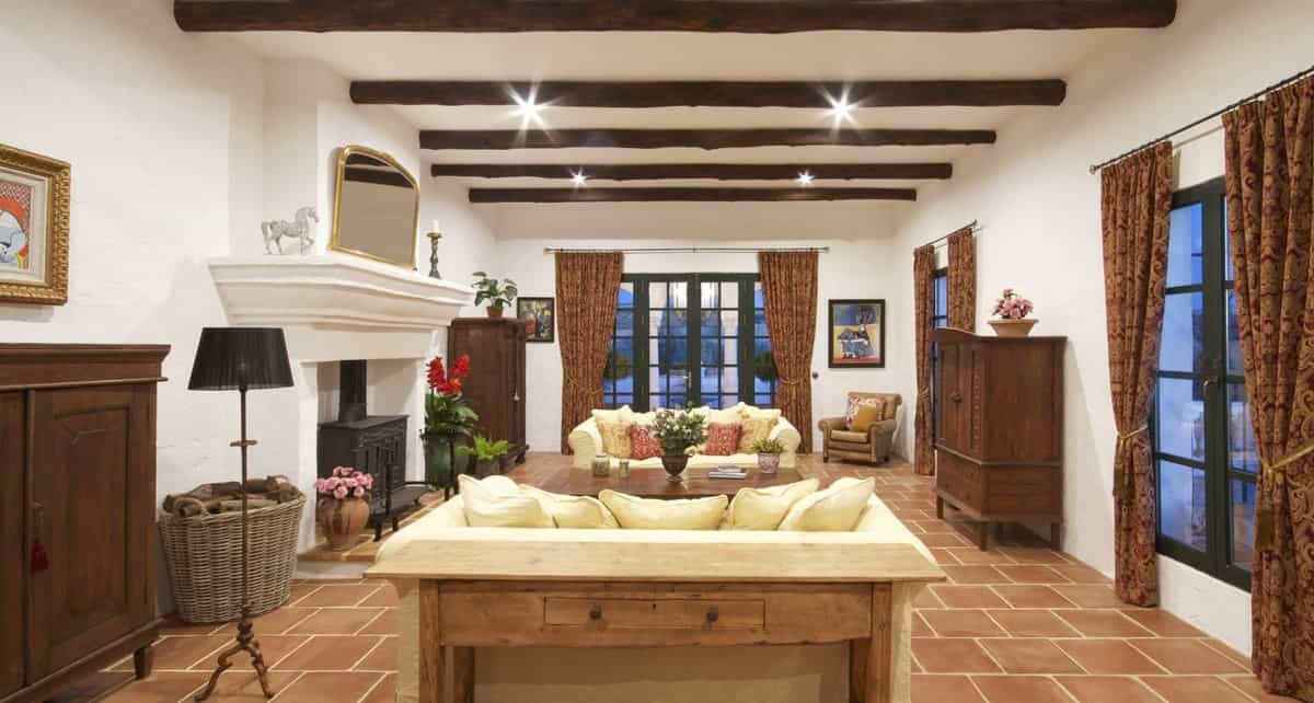 Casa nel Montellano, Andalusia 10749283