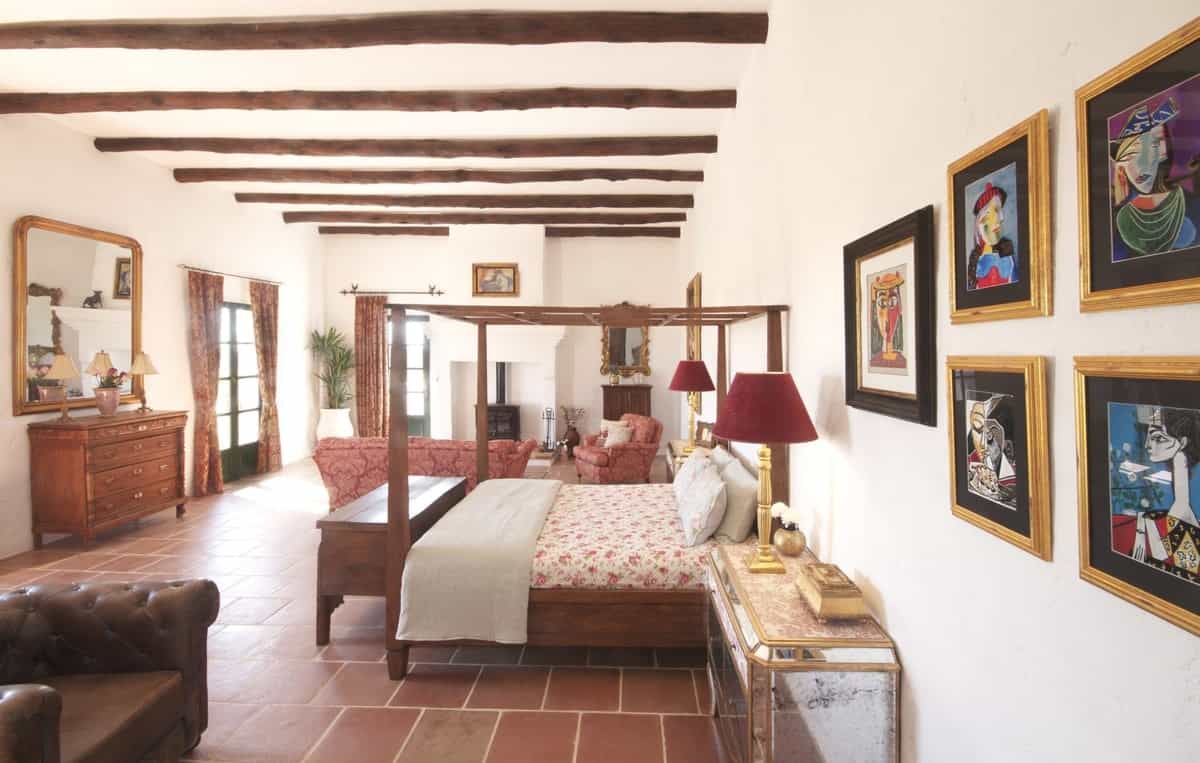 Casa nel Montellano, Andalusia 10749283