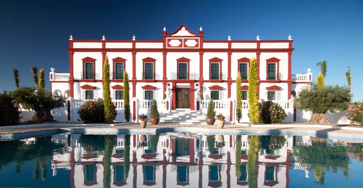 Hus i Montellano, Andalusien 10749283