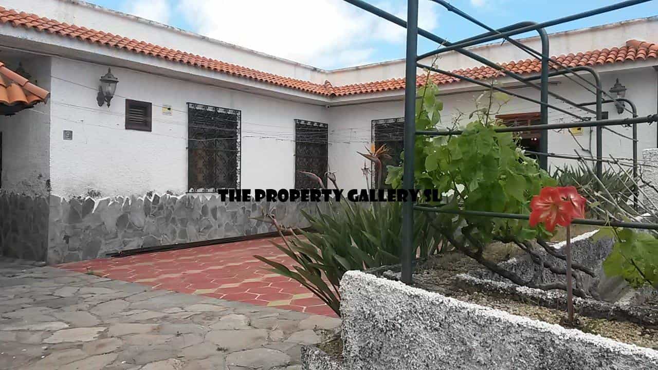 Casa nel Güímar, Canary Islands 10749389