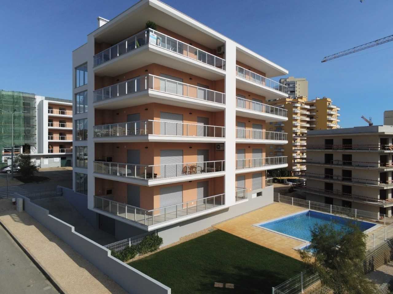 Condominium dans Portimão, Faro District 10749492