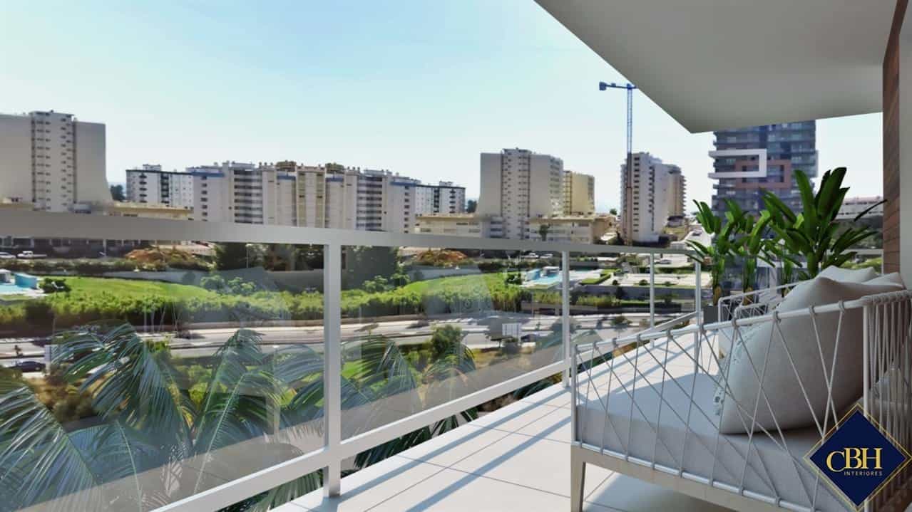 Condominium in Portimão, Faro 10749508