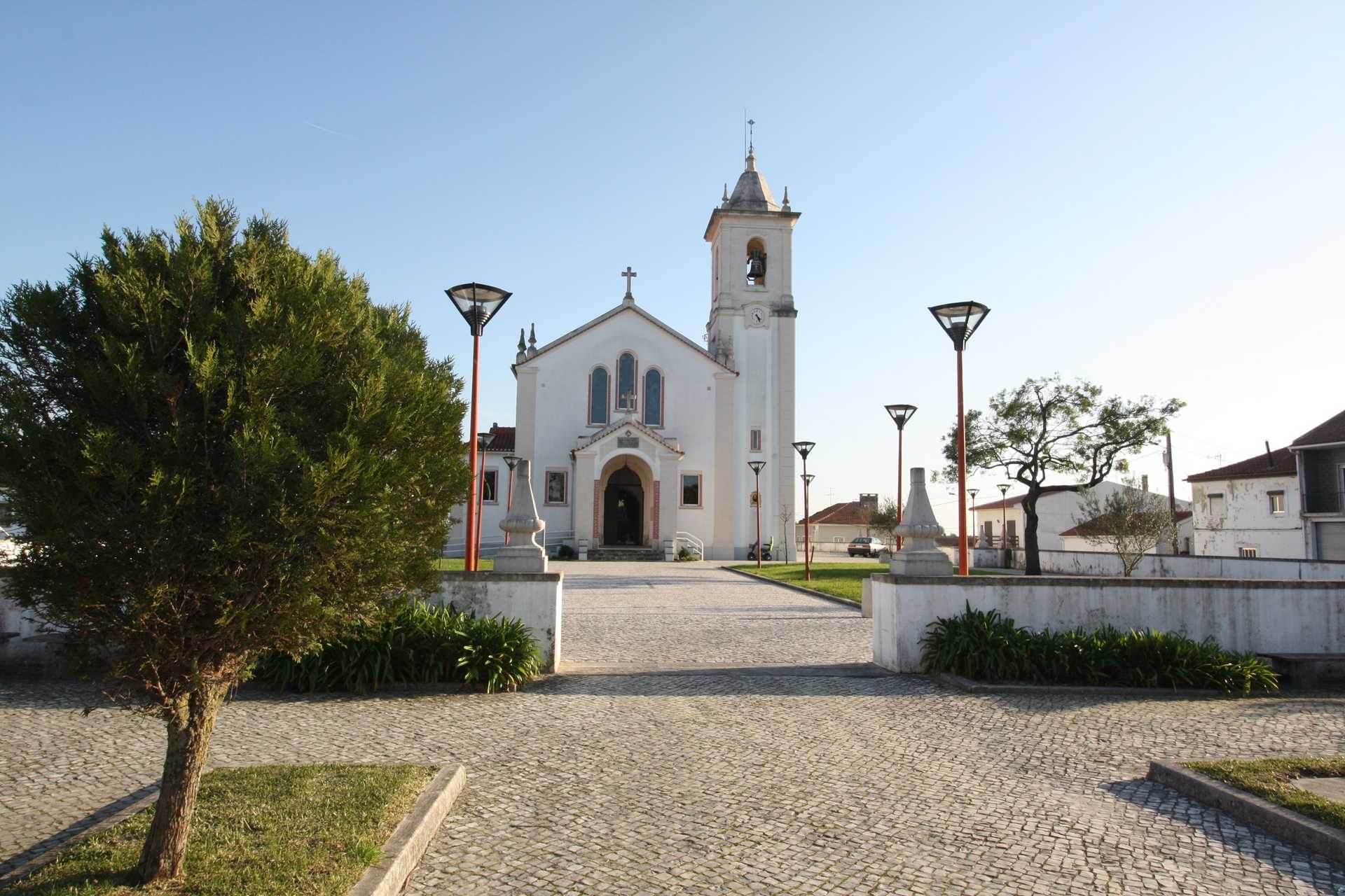 loger dans Alcobaça, Leiria District 10749688