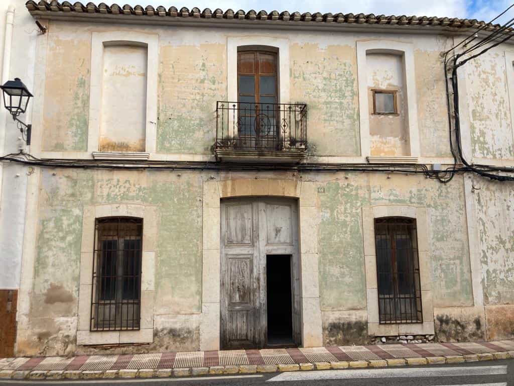 House in Boterias, Valencia 10749740