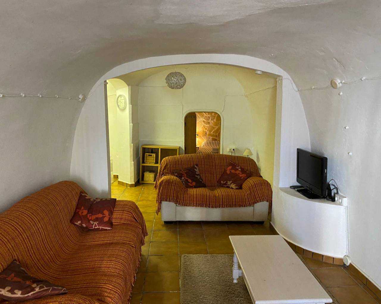 Dom w La Murada, Walencja 10749824