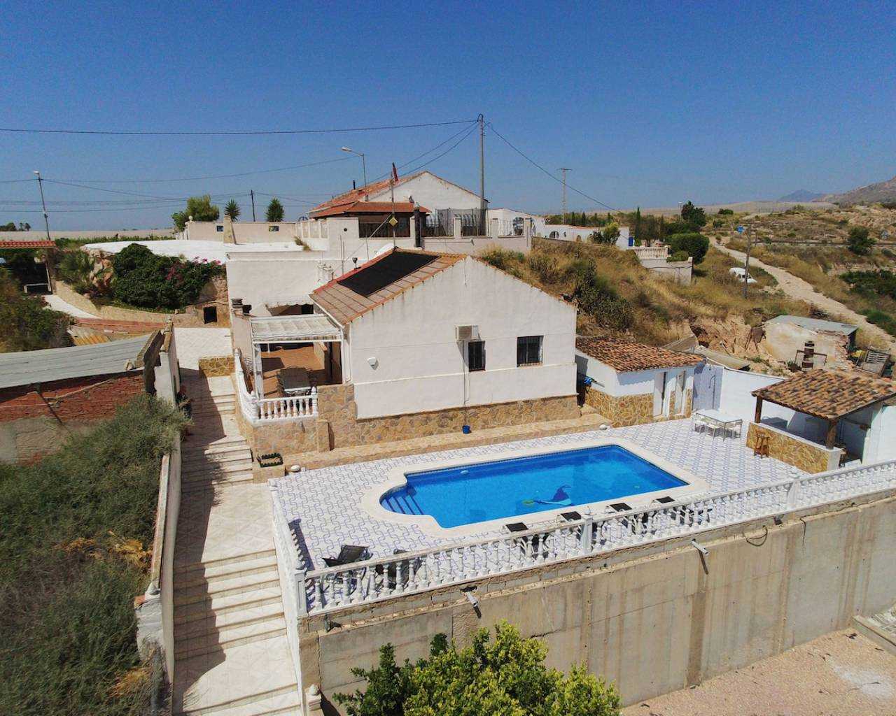 House in Orihuela, Comunidad Valenciana 10749824