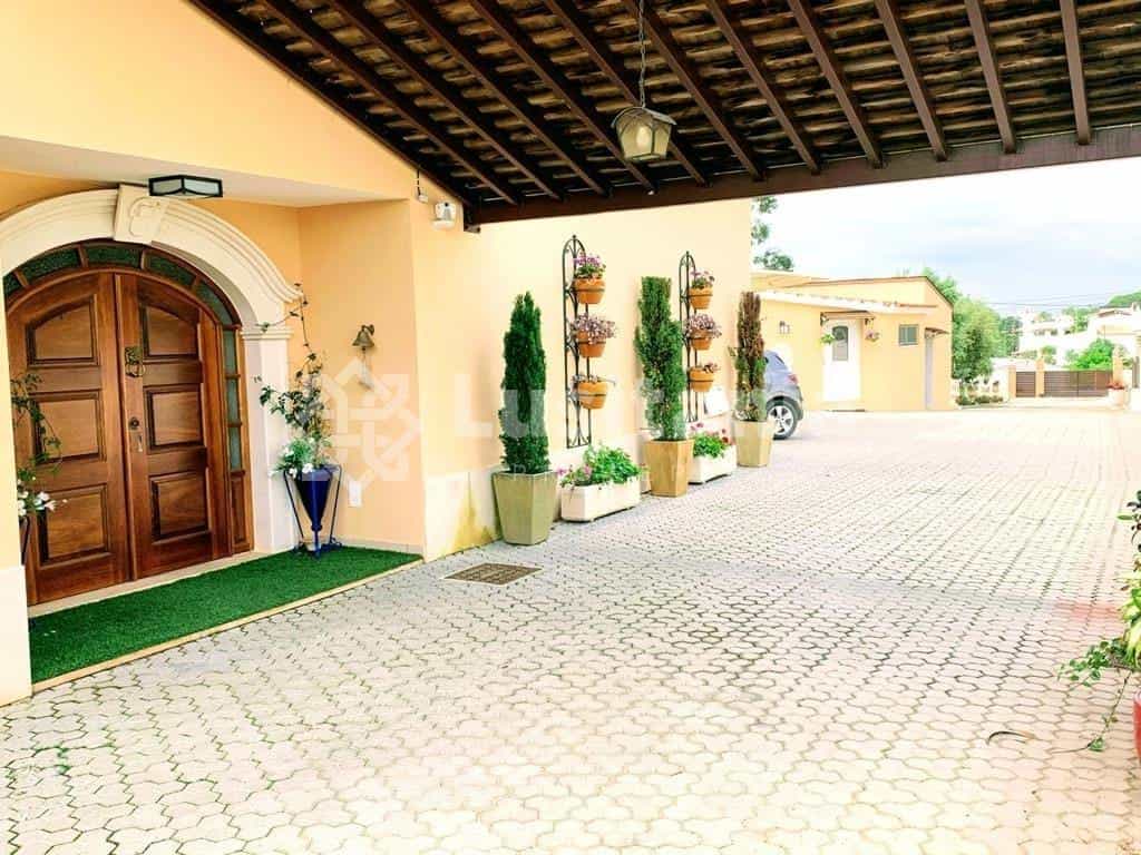casa no Moncarapacho, Faro 10749849