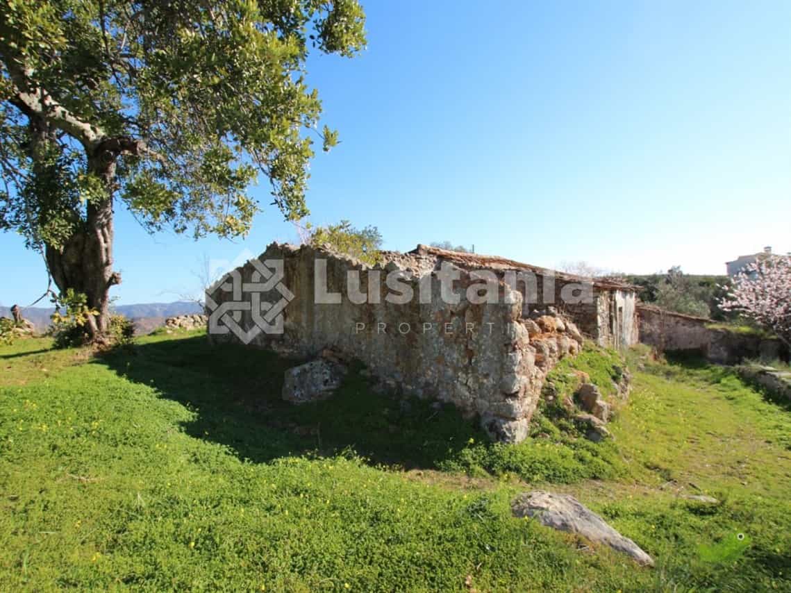 Land in Cerro da Mesquita, Faro 10749853