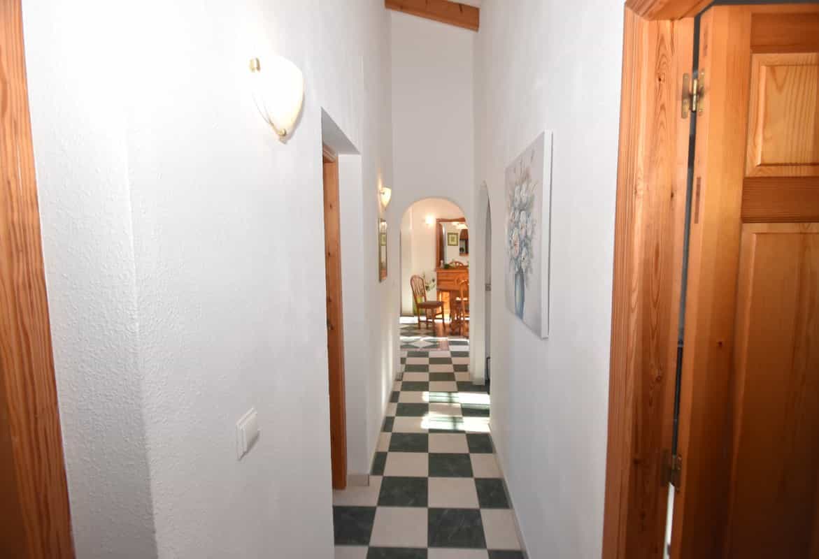 بيت في Pego, Comunidad Valenciana 10750021