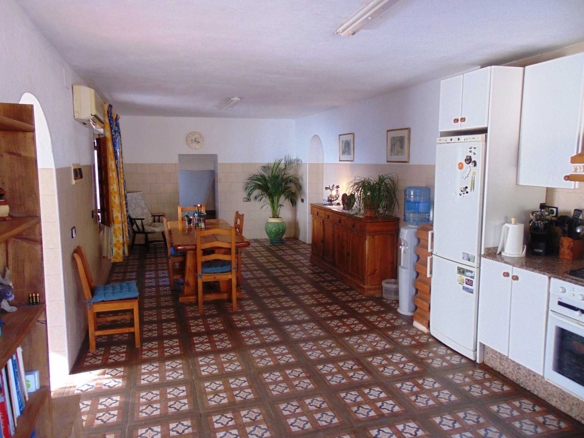 casa no Fonte-Álamo de Murcia, Múrcia 10750133