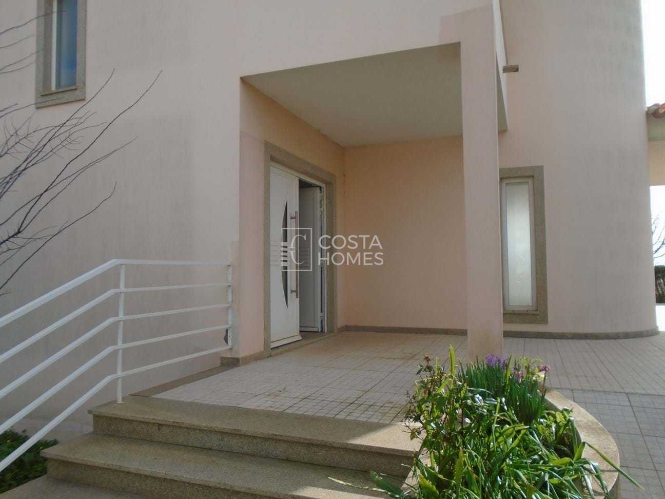 House in Parchal, Faro 10750220
