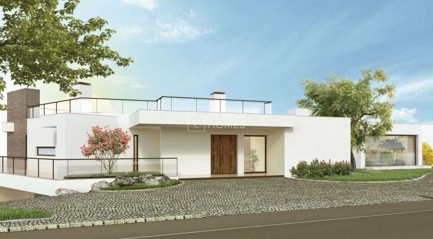 Huis in Odiáxere, Faro 10750221