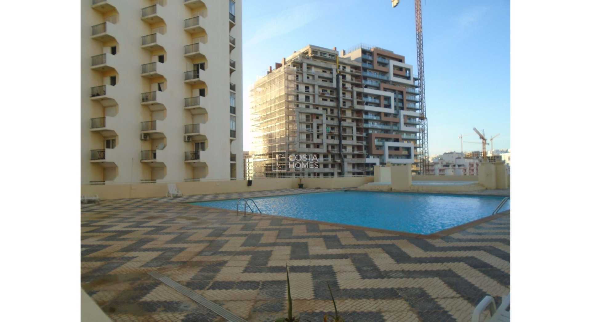 公寓 在 Portimão, Faro 10750237