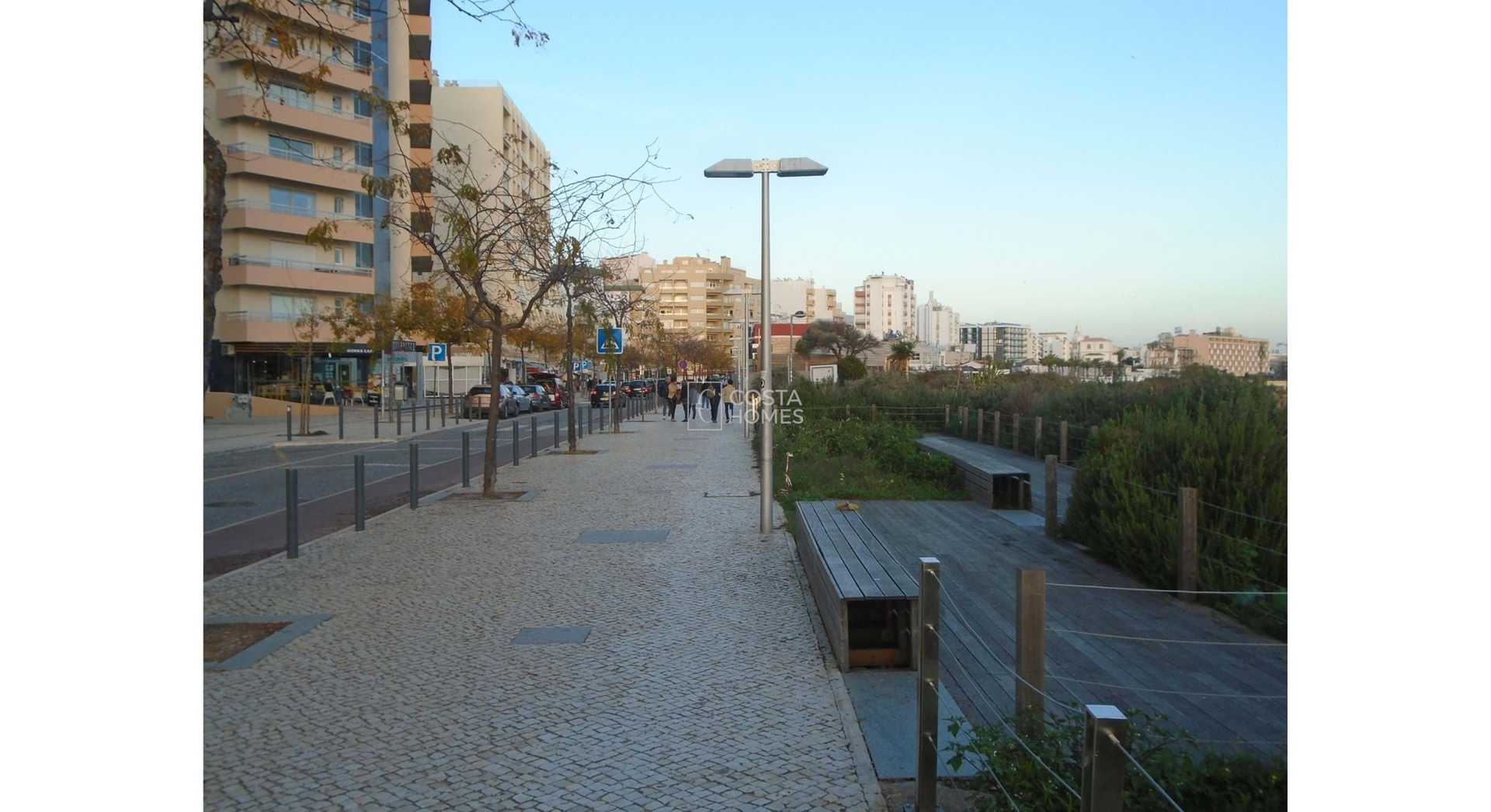 Ejerlejlighed i Portimão, Faro 10750237