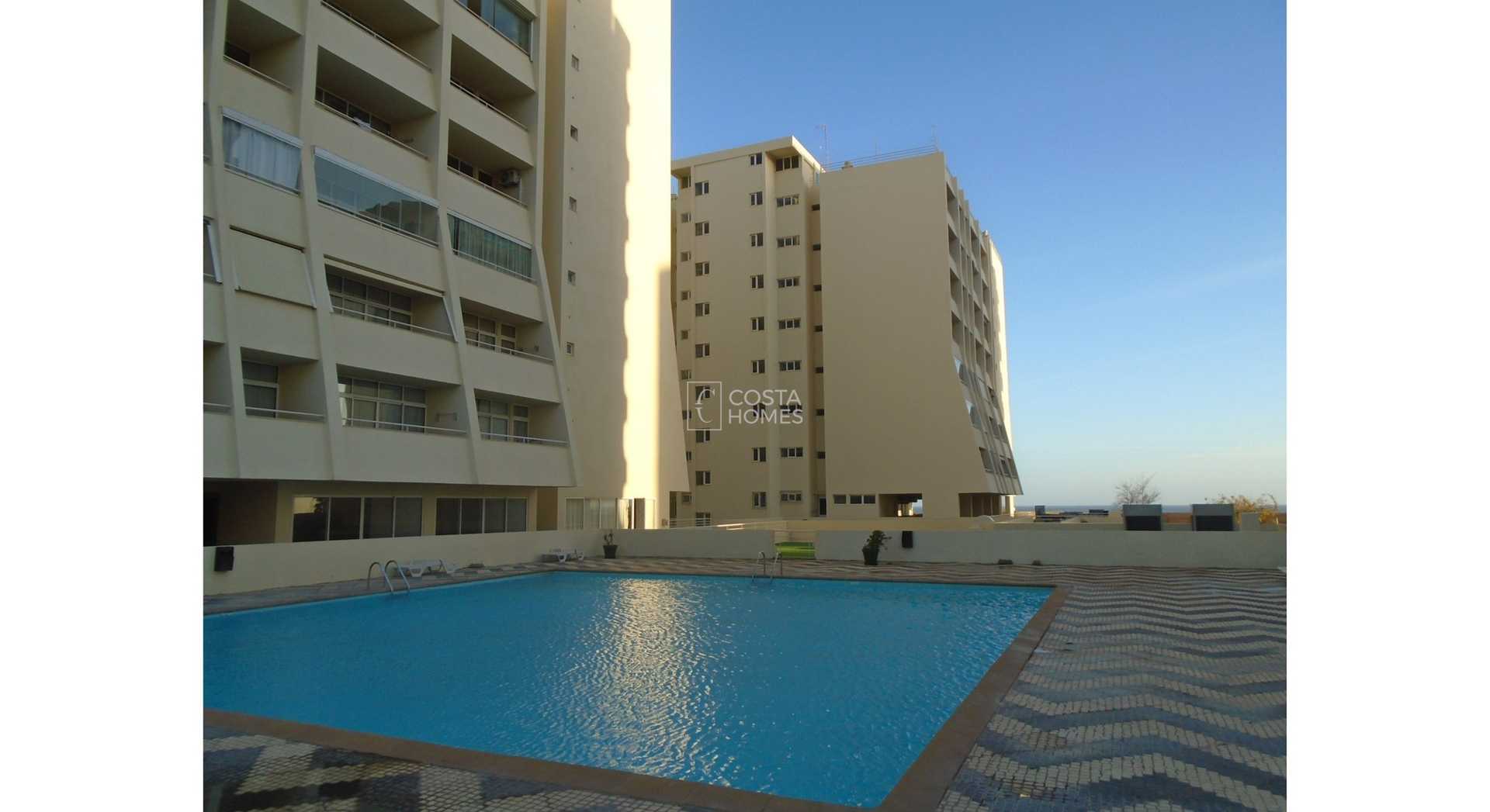 Condominium dans Rocha, Faro 10750237