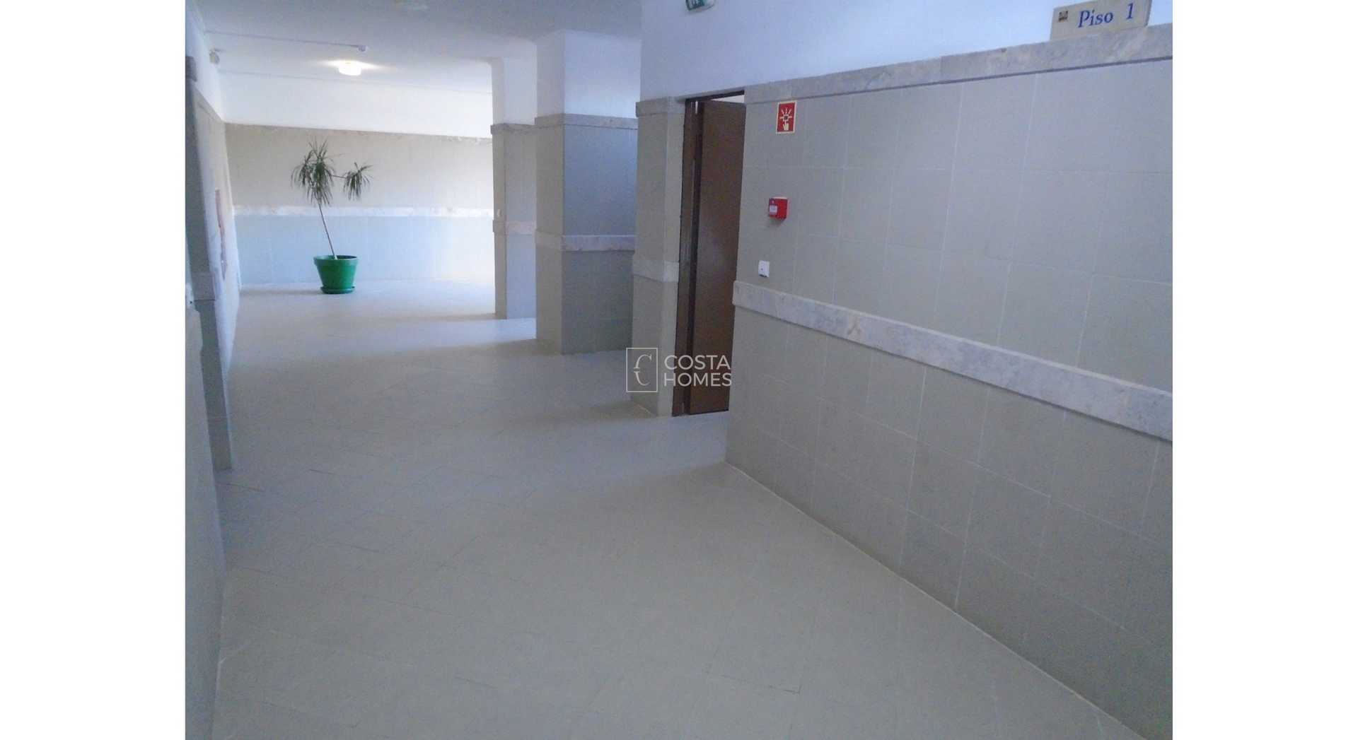 Eigentumswohnung im Portimão, Faro 10750237