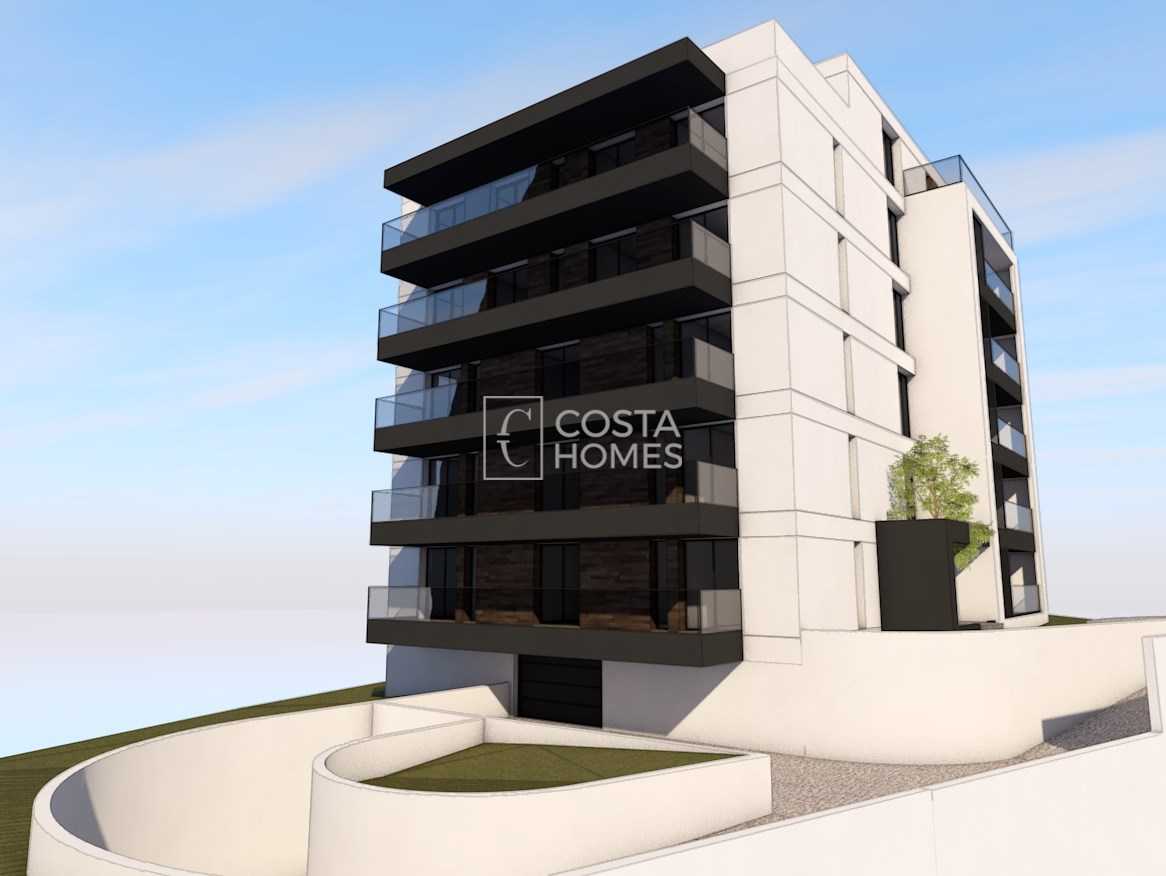 Condominium in Boa Vista, Faro 10750238