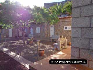 House in Candelaria, Canarias 10750271