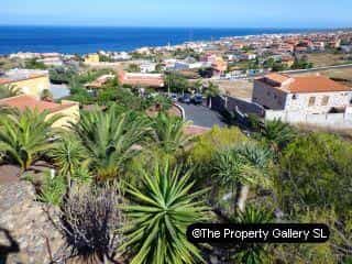 House in Candelaria, Canary Islands 10750271