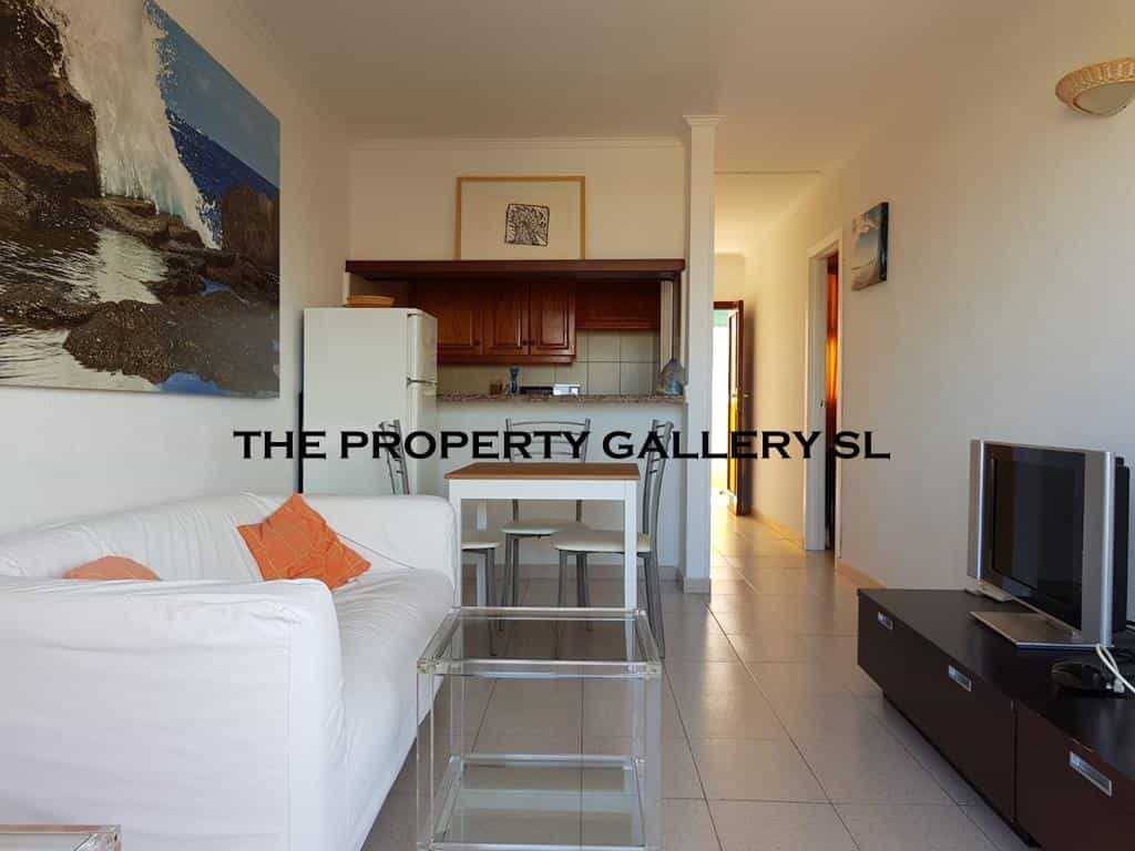 Eigentumswohnung im , Canary Islands 10750338