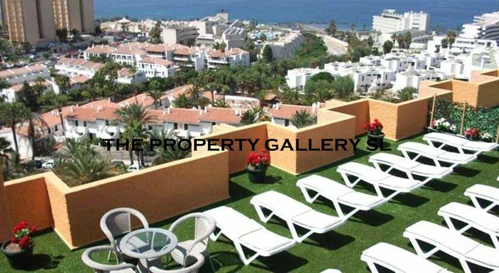 Eigentumswohnung im , Canary Islands 10750338
