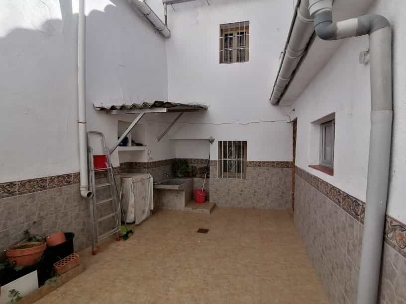Rumah di Benaojan, Andalusia 10750379