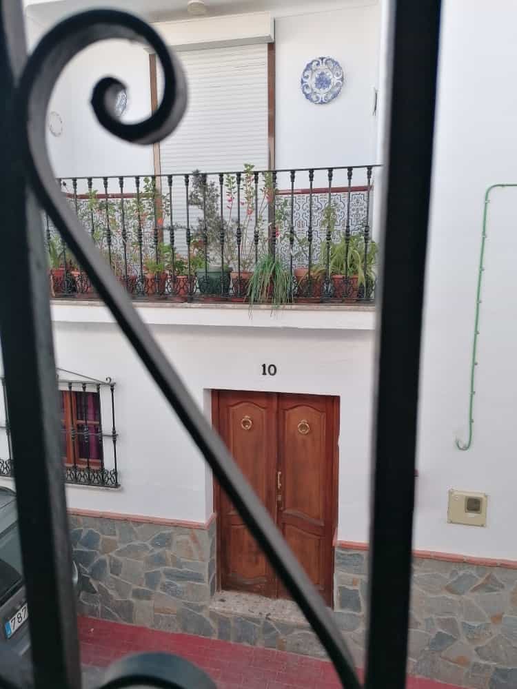 casa no Montejaque, Andalucía 10750379