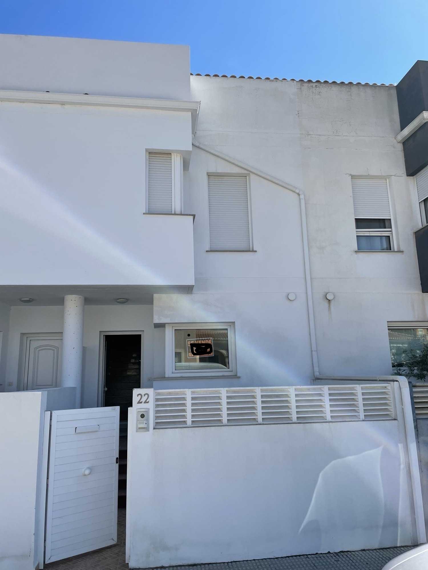 House in Beniarbeig, Comunidad Valenciana 10750429