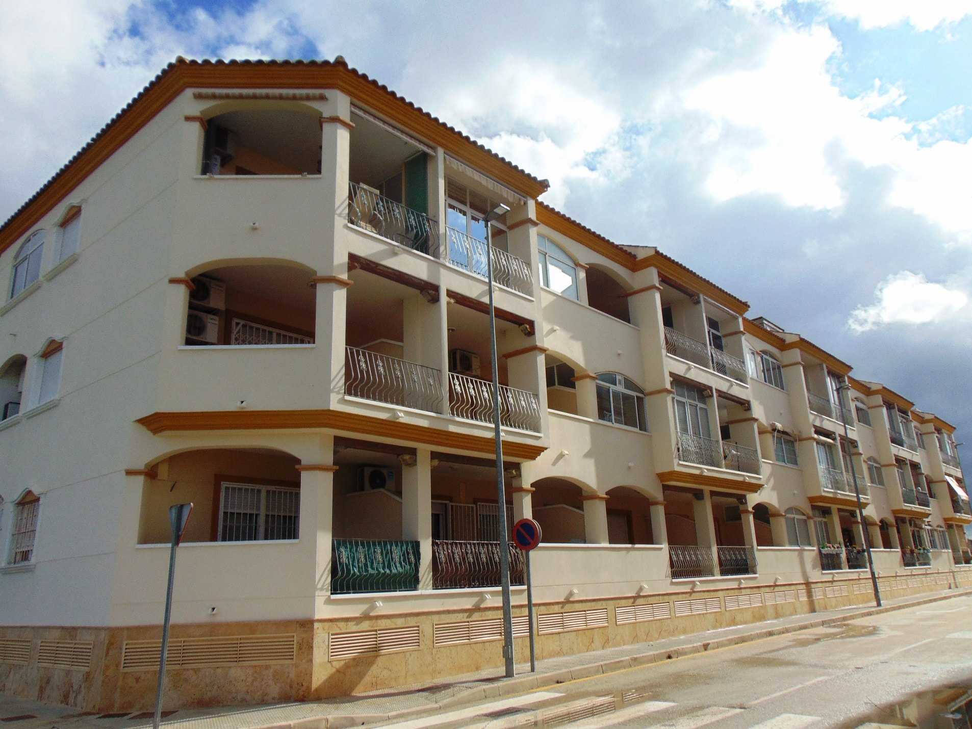 Condominium in , Comunidad Valenciana 10750435