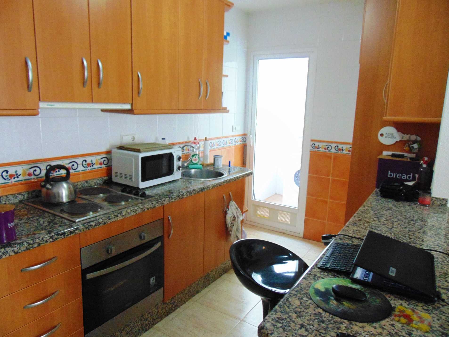 Condominium in Berengueres, Valencia 10750435