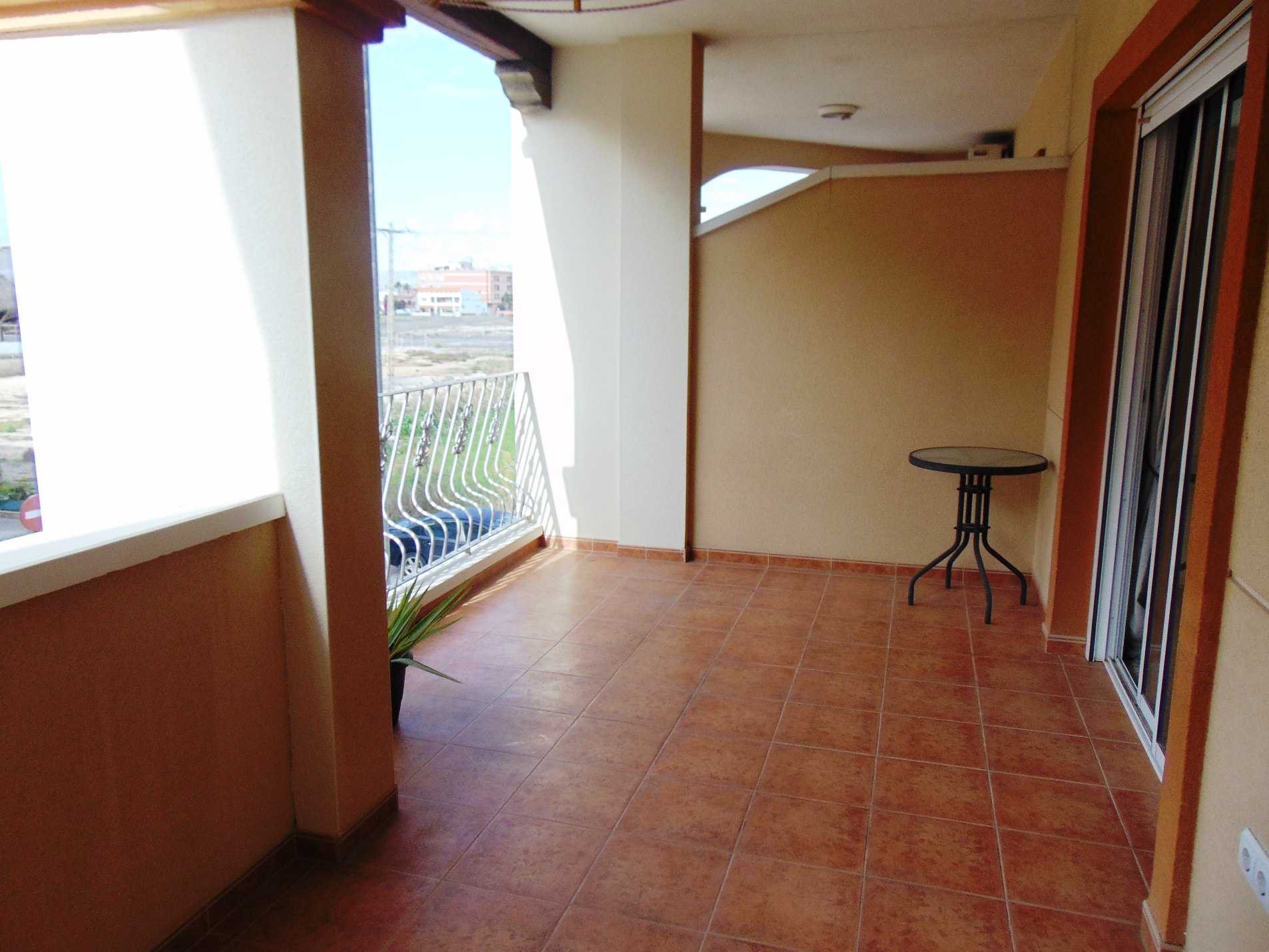 Condominium in Berengueres, Valencia 10750435