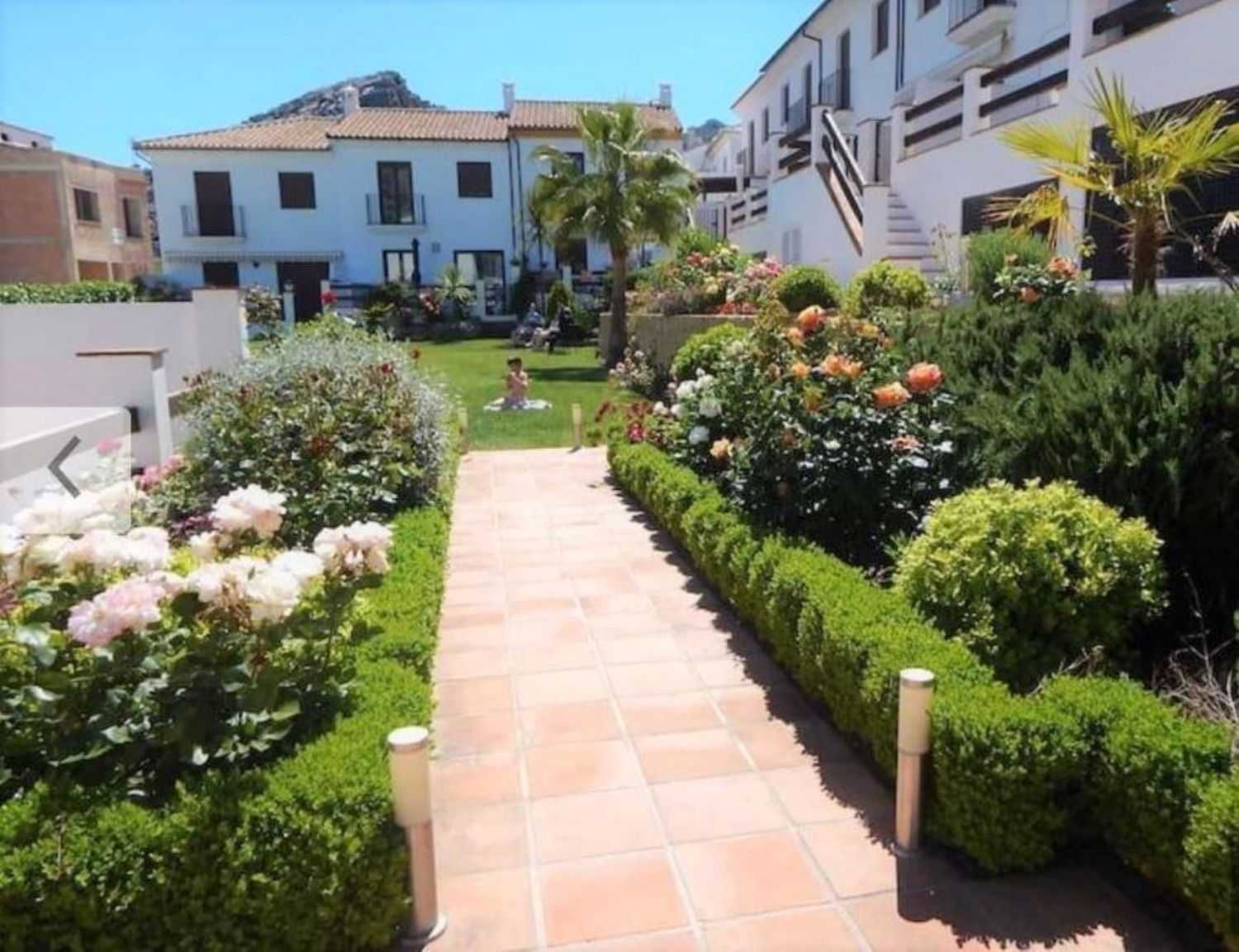 بيت في Montejaque, Andalucía 10750478