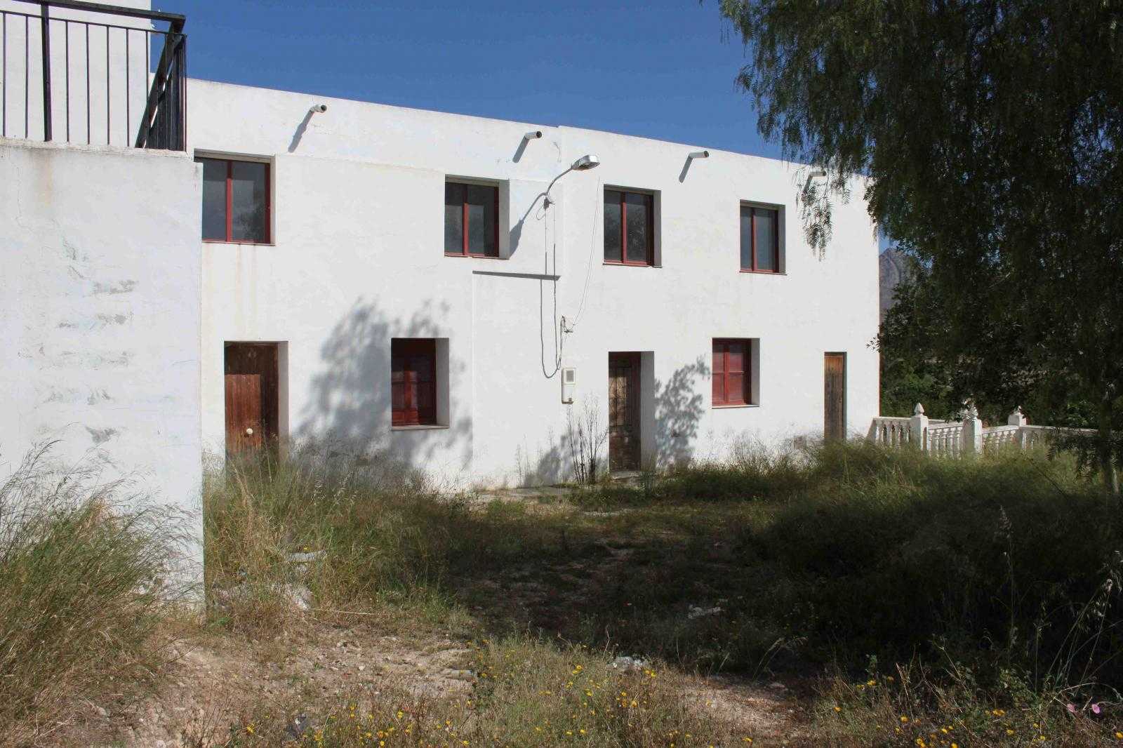 House in La Murada, Valencia 10750479