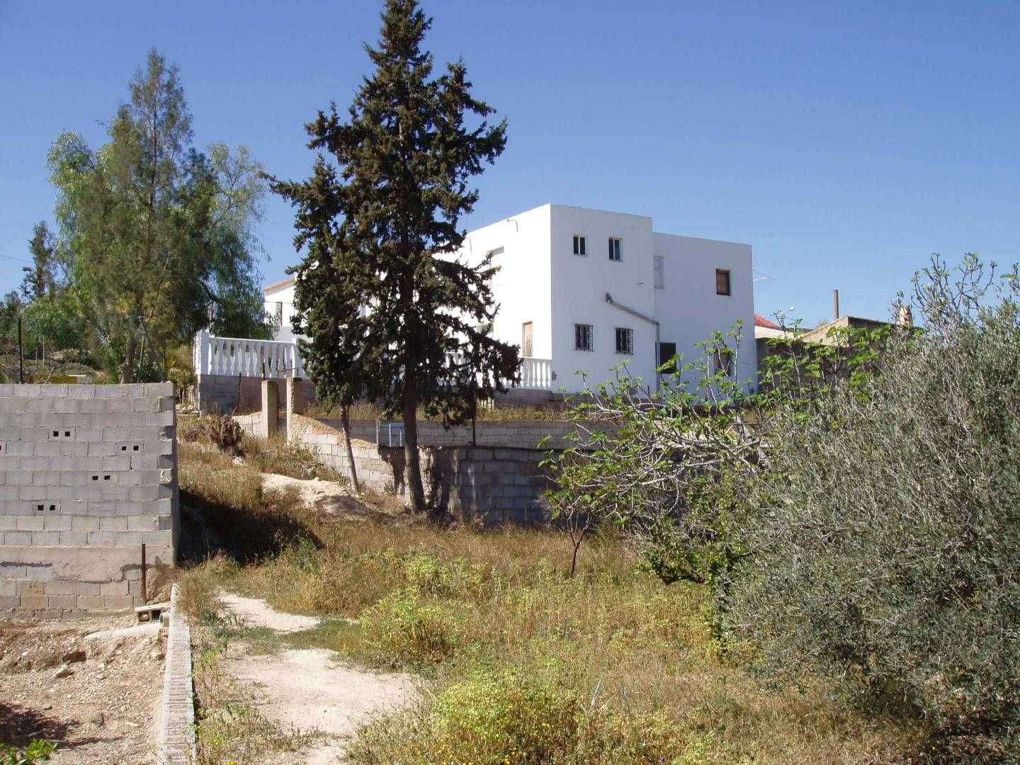 House in Orihuela, Comunidad Valenciana 10750479