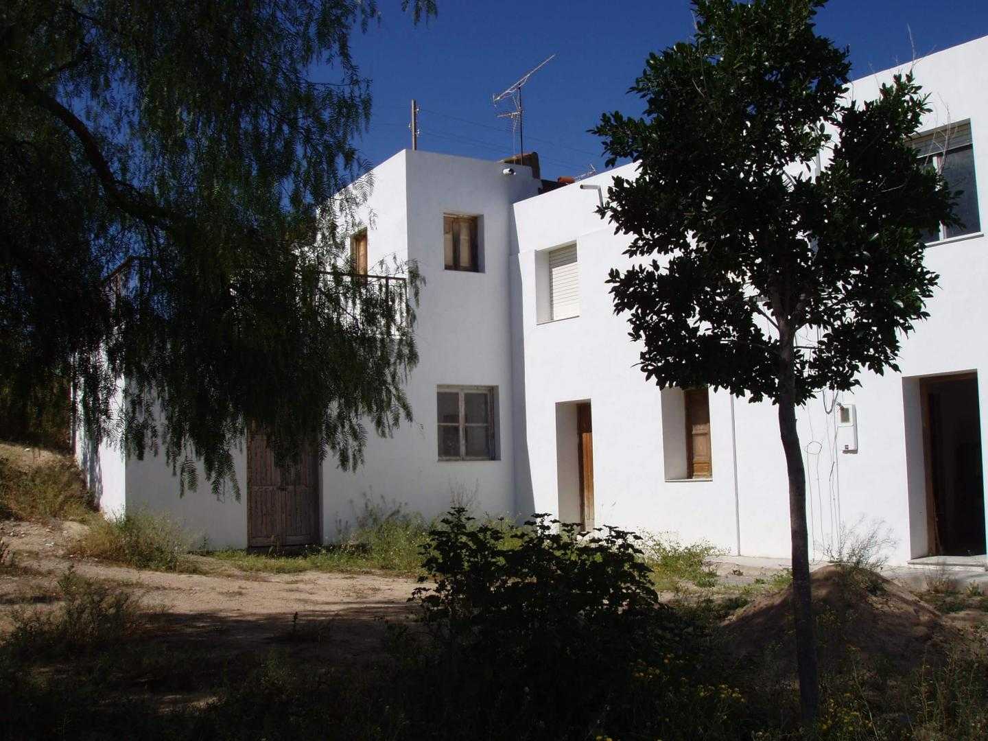 Rumah di La Murada, Valencia 10750479
