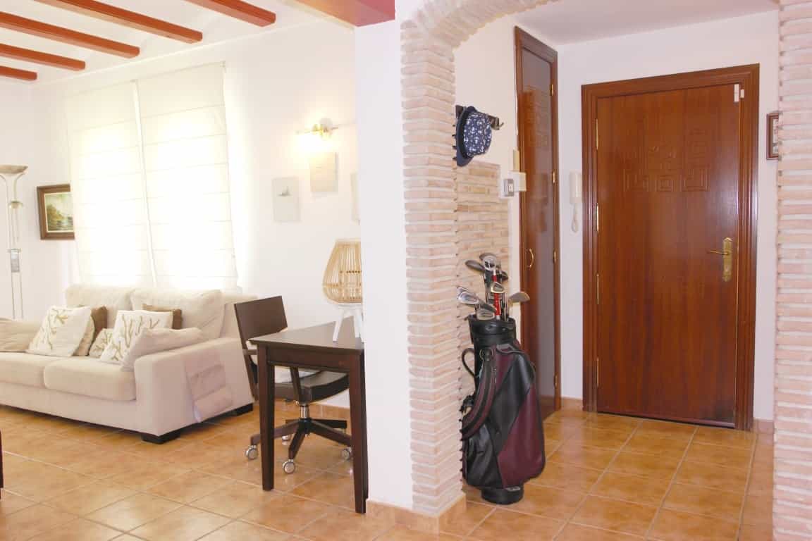 House in La Jara, Valencia 10750493