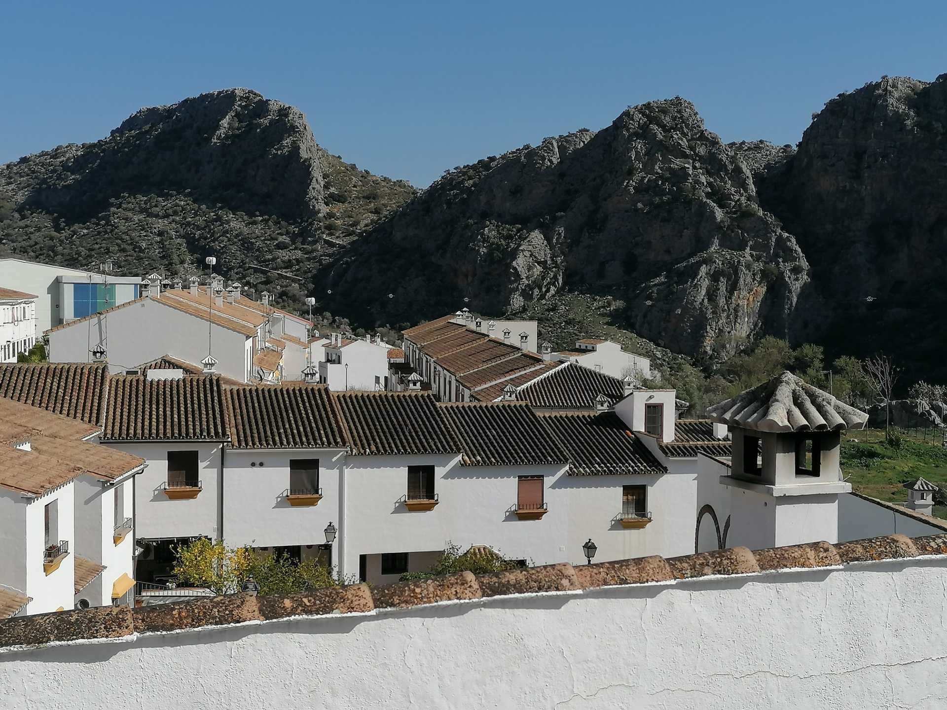房子 在 Montejaque, Andalucía 10750517
