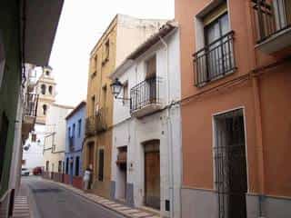 House in Boterias, Valencia 10750522