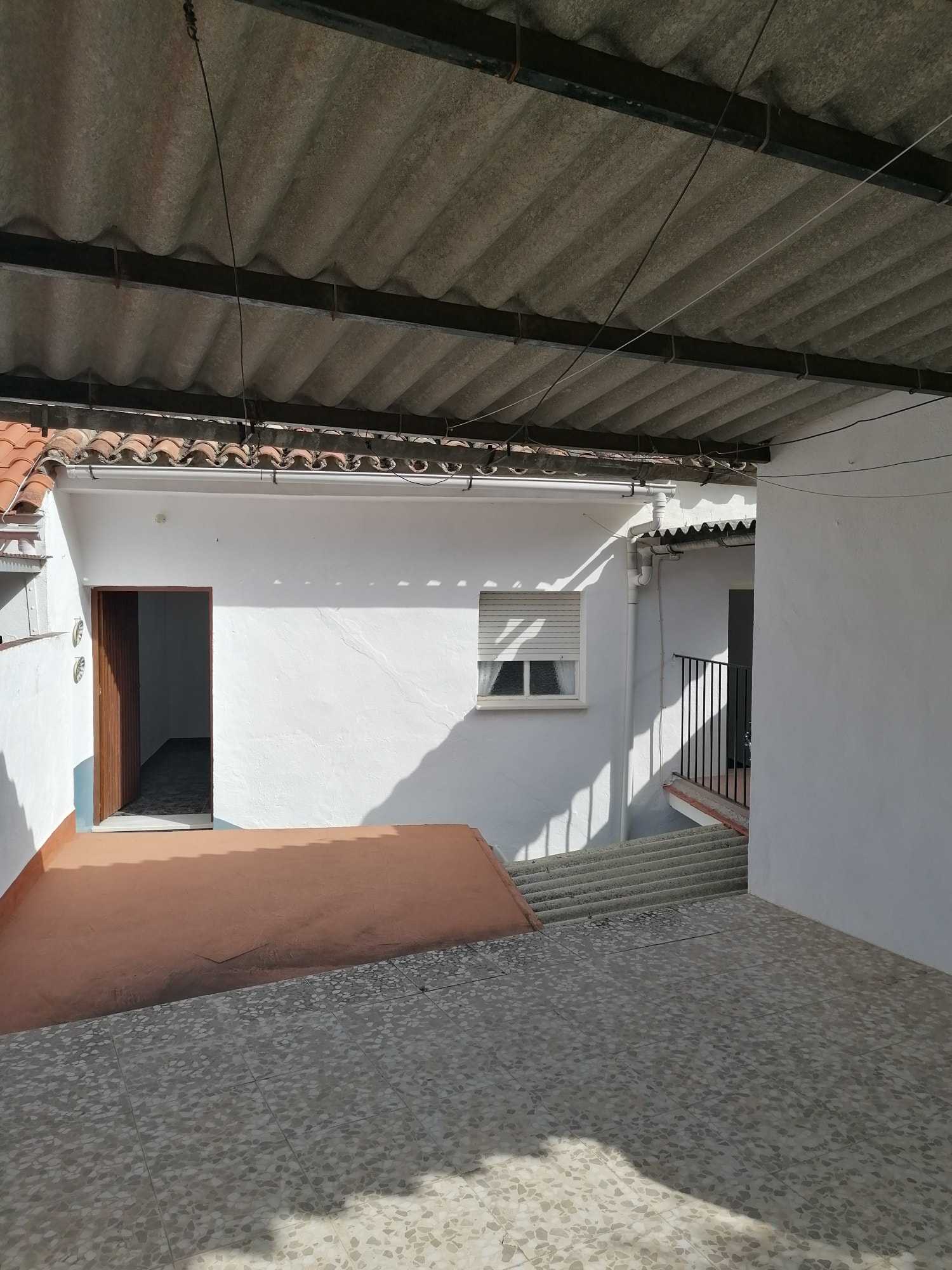 casa no Benaoján, Andaluzia 10750530